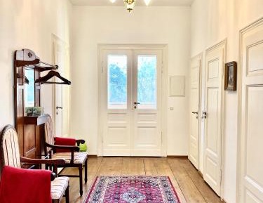 Maisonette
