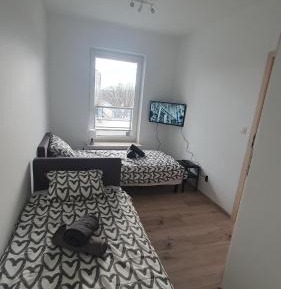Small Twin Room