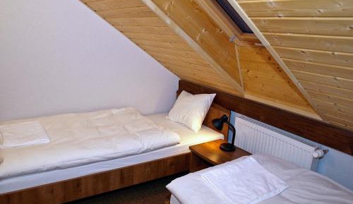 Small Twin Room