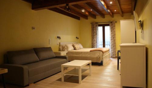 Superior Quadruple Room