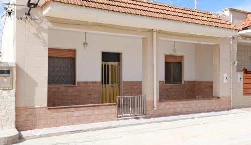 Three-Bedroom Superior Apartment