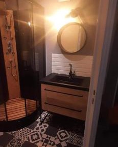 Double Room with Pool View