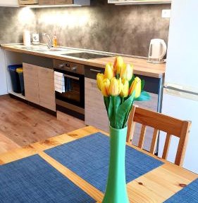 Apartment - Ground Floor