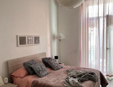 Deluxe Double Room with Shower