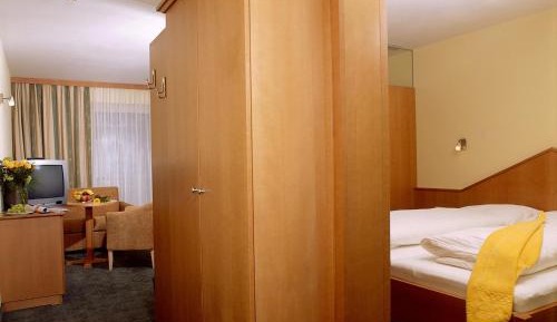 Superior Two-Bedroom Suite