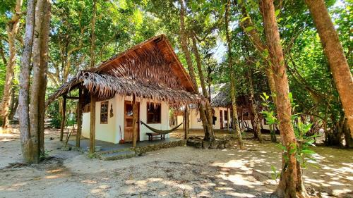 Bungalow - Beach Front