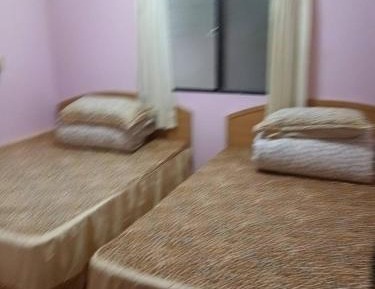 Quadruple Room with Private Bathroom