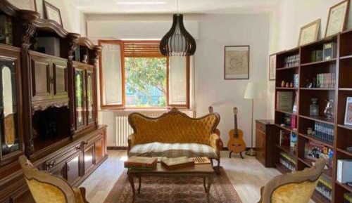 Three-Bedroom Superior Apartment