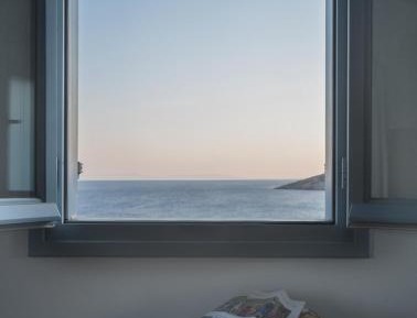 Double Room with Sea View