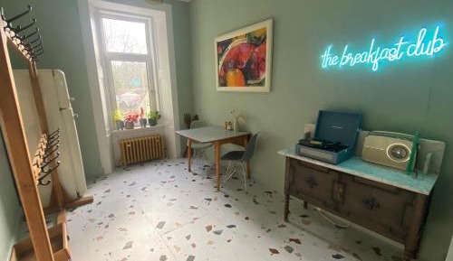 King Room