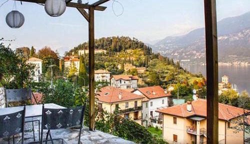 Two-Bedroom Apartment - Separate Building