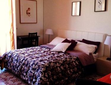 Executive Two-Bedroom Suite