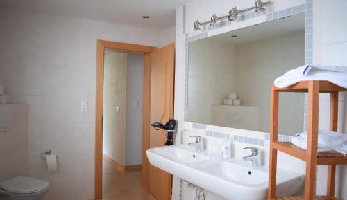 Family Suite with Balcony