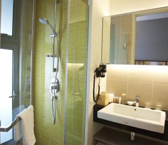 Executive Studio Twin 