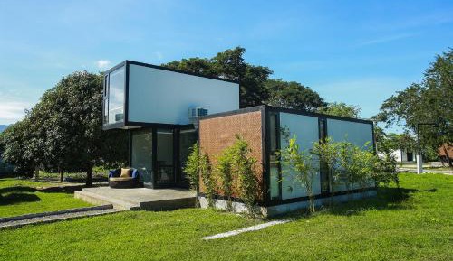Two Bedroom Casita