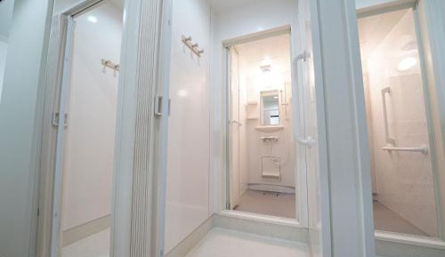 Premium Semi-Private Cabin - Male Only