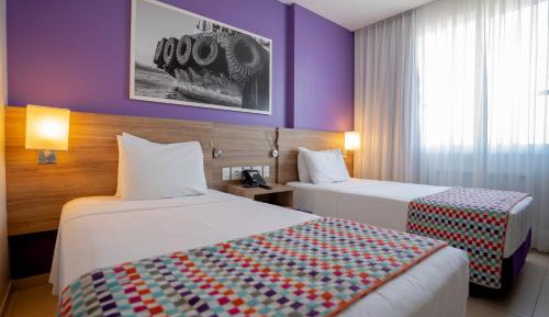 Superior Apartment Double