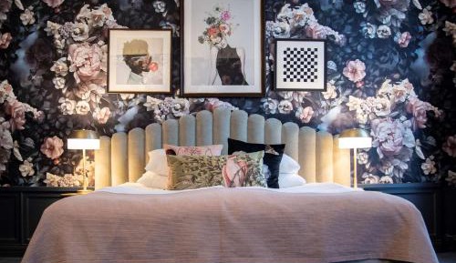 Junior King Suite