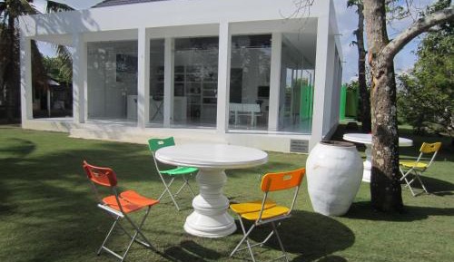 One-Bedroom Villa