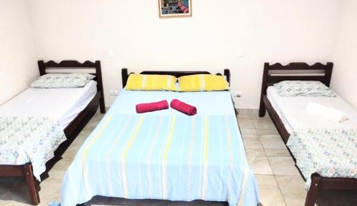 Suite with Mountain View