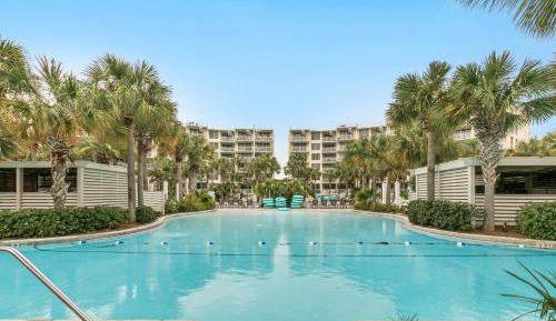 Three Bedroom Apartment