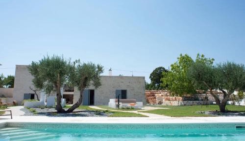Five-Bedroom Holiday Home