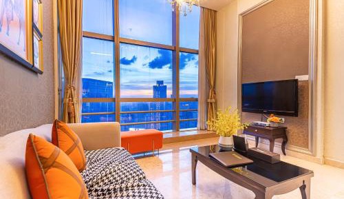 Business Double Suite