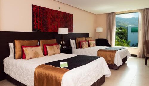 Standard Studio with Two Beds