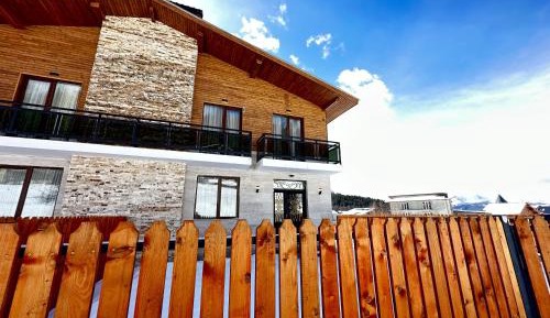 Superior Villa