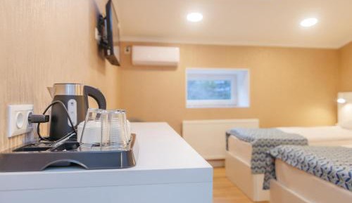 Triple Room with Bathroom