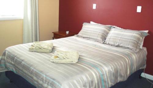 Two Bedroom - Cabin 5