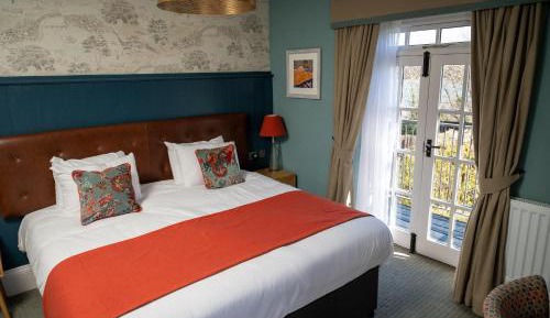 Double Room with Sea View