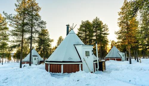 Superior Chalet
