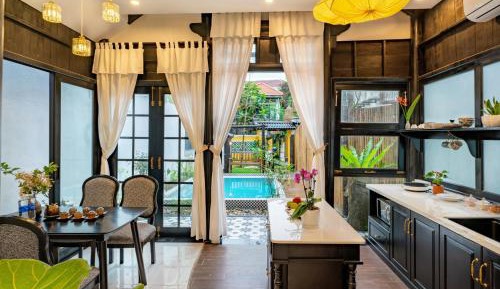 One-Bedroom Villa