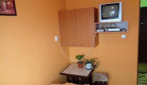 Standard Double Room with Shared Bathroom