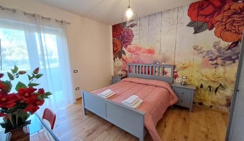 Family Room with Private Bathroom