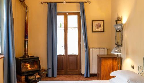Superior Double Room - Split Level