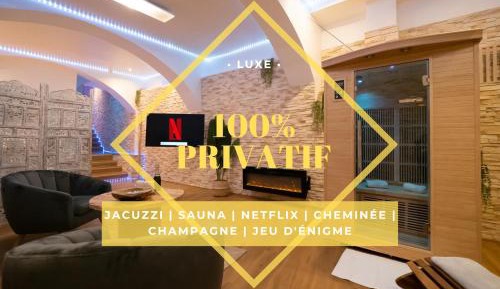 Superior Apartment with Sauna