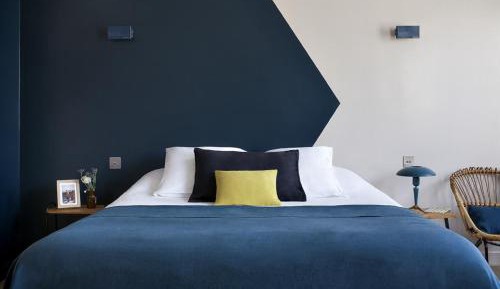 Junior Suite (3 Adults)