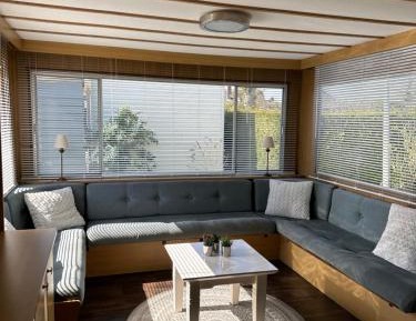 Mobile Home