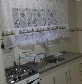 Chalet with Mountain View