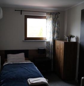 Small Single Room
