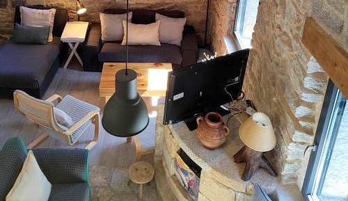 Two-Bedroom Chalet