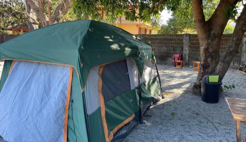 Tent