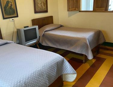Double or Twin Room