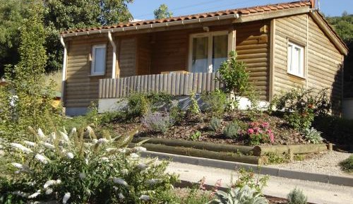 Three-Bedroom Chalet