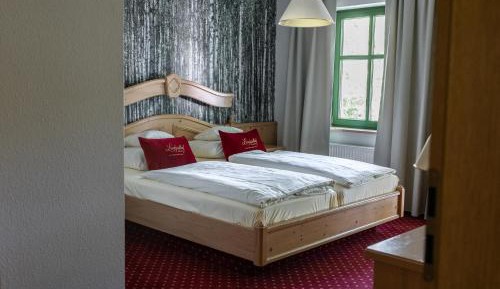 Double Room - Category I