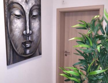 Single Room with Bathroom