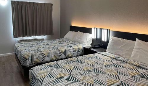 Quadruple Room - Smoking