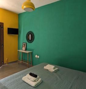 Studio with Ocean View